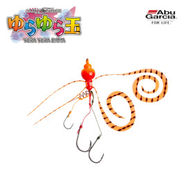 Куки за тайръбър ABU GARCIA YURA YURA DAMA SPARE KODAMA SET