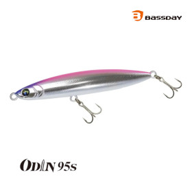 BASSDAY ODIN 95S 30,5g