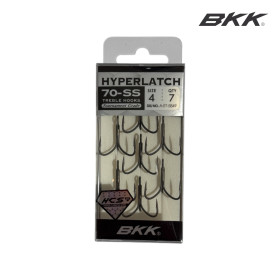 BKK ARMORPOINT - HYPERLATCH 70-SS UL