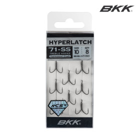 BKK ARMORPOINT - HYPERLATCH 71-SS