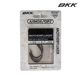 BKK ARMORPOINT MOTHER FLUKER