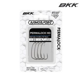 BKK ARMORPOINT PERMALOCK HD