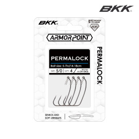 BKK ARMORPOINT PERMALOCK