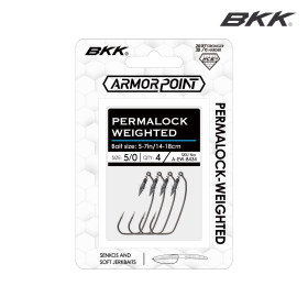 BKK ARMORPOINT PERMALOCK WEIGHTED