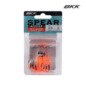BKK ASSIST SPEAR-21 UVO