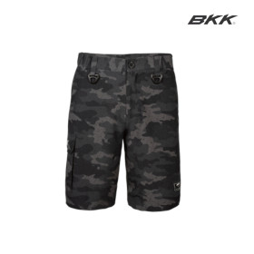 BKK CARGO QD SHORT PANTS CAMO