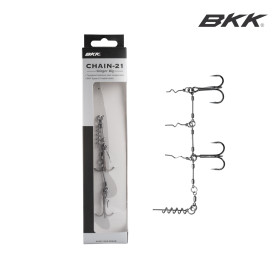 BKK CHAIN-21 STINGER RIG