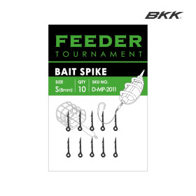 BKK FEEDER BAIT SPIKE