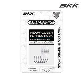 BKK ARMORPOINT HEAVY COVER FLIPPING HOOK