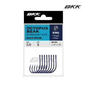 BKK OCTOPUS BEAK STRAIGHT EYE