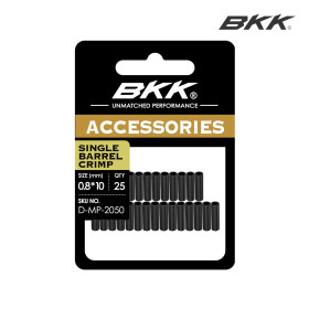 BKK SINGLE BARREL CRIMP
