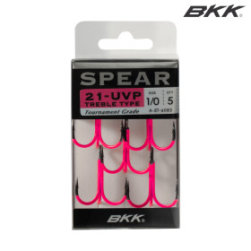 BKK SPEAR 21 - UVP