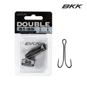 BKK SPEAR DOUBLE-61 SS (8056)