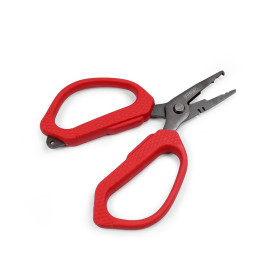 BRAID SCISSOR AND SPLIT RING PLIER