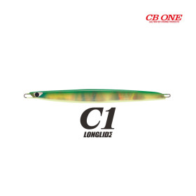Джиг CB ONE C1 LONGLIDE 110g