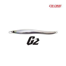 Джиг CB ONE G2 110g