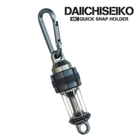 DAIICHISEIKO MC QUICK SNAP HOLDER