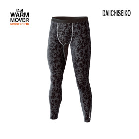 Термо клин DAIICHI SEIKO MC WARM MOOVER UNDER PANTS - CAMO BLACK