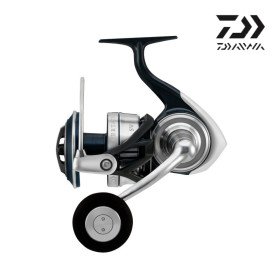Макара DAIWA 21 CERTATE SW G 8000P