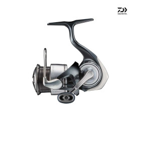 Макара DAIWA 24 CERTATE LT 2500D-H