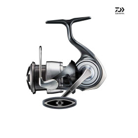 DAIWA 24 CERTATE LT 3000-XH