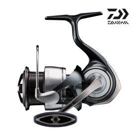 DAIWA 24 CERTATE LT 3000-CH