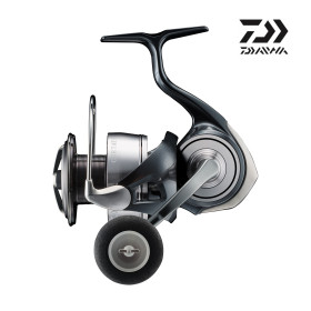 Макара DAIWA 24 CERTATE LT 5000-DCXH