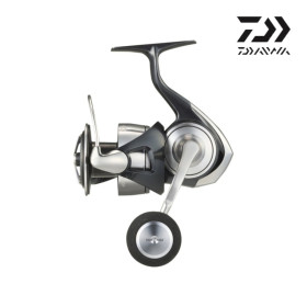 Макара DAIWA 24 CERTATE SW G 5000-XH