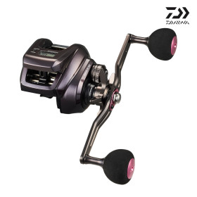 DAIWA 24 KOHGA IC 200L - left hand