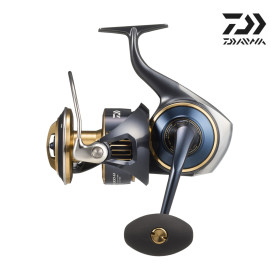 Макара DAIWA 25 SALTIGA SW G 18000-H