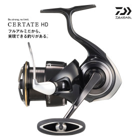 Макара DAIWA 26 CERTATE HD LT 4000-CXH