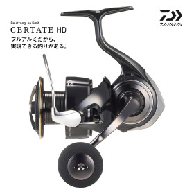 Макара DAIWA 26 CERTATE HD LT 5000D-CXH