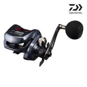 Макара DAIWA 26 LIGHT GAME RX IC 300PL