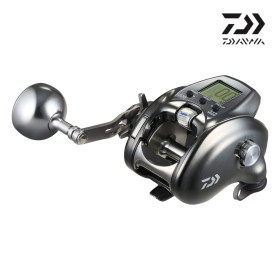 Електрическа макара DAIWA 26 SEABORG 300JL