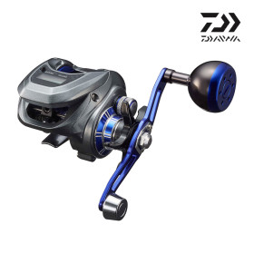 DAIWA LIGHT GAME X IC 150L