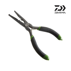Клещи DAIWA MINI SPLIT RING PLIERS DMSP-100 - 12.7 cm