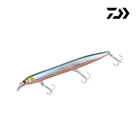 DAIWA MORETHAN HISOKA 120F SSR 10g