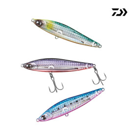 Воблер DAIWA MORETHAN SWITCH HITTER LASER IMPACT 85S 20,2g