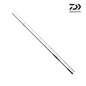 Въдица DAIWA OVERTHERE SX 911M/MH 3,02m 10-60g lure 10-70 jig PE1.0-2.5