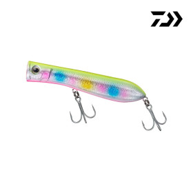 Попер DAIWA SALTY POP 95F 16,5g