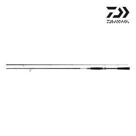 Въдица DAIWA SEABASS FLAT X 86ML 2.59m 7-35g