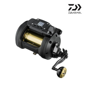 Електрическа макара DAIWA TANACOM 1200