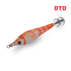 Калмарка DTD SOFT REAL FISH 2.0 - /80803/