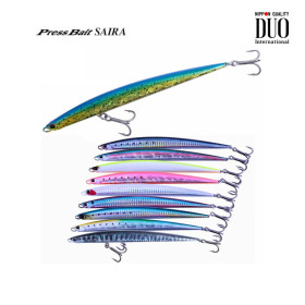 DUO PRESS BAIT SAIRA 175