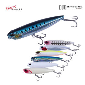 Пенсил DUO REALIS PENCIL 85 SW 9,7g