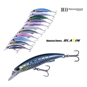 DUO ROUGH TRAIL BLAZIN 92 40g