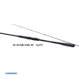 Спининг SHIMANO 22 EXSENCE INFINITY S90ML 2,74m 5 - 32g