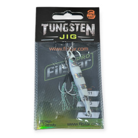 Волфрамов пилкер TUNGSTEN FJ11 40g