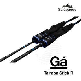 GALAPAGOS GA TAIRABA STICK R GTSR-FS54SUL 30-200g PE0.4-1.0