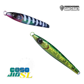 GAN CRAFT COSO JIG SL 150g